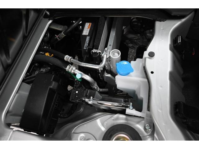 キャリイトラック KCエアコン・パワステ アイドリングSTOP 4WD車 SRS 定期点検記録簿 パワーウインド デュアルエアバッグ PS 横滑り防止システム エアコン ABS 被害軽減ブレーキ(39枚目)