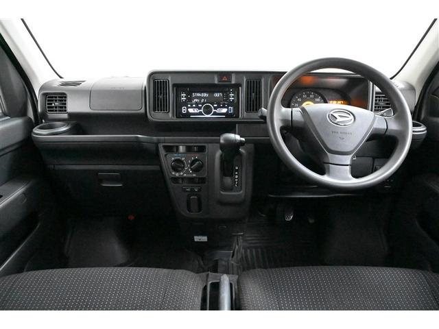 ハイゼットカーゴ クルーズターボＳＡＩＩＩ（2枚目）