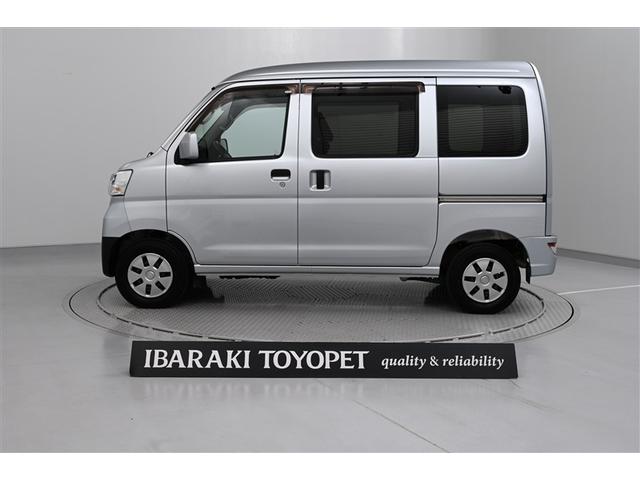 ハイゼットカーゴ クルーズターボＳＡＩＩＩ（6枚目）