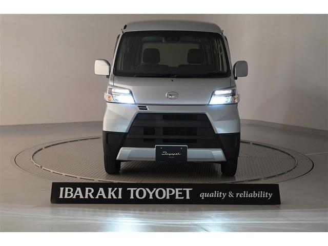 ハイゼットカーゴ クルーズターボＳＡＩＩＩ（8枚目）