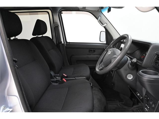 ハイゼットカーゴ クルーズターボＳＡＩＩＩ（13枚目）