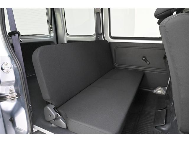 ハイゼットカーゴ クルーズターボＳＡＩＩＩ（14枚目）