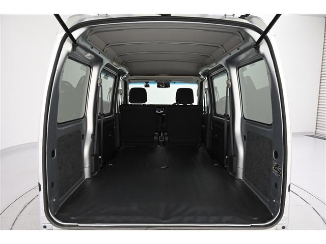 ハイゼットカーゴ クルーズターボＳＡＩＩＩ（16枚目）