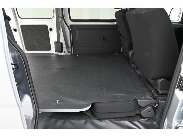 ハイゼットカーゴ クルーズターボＳＡＩＩＩ（17枚目）