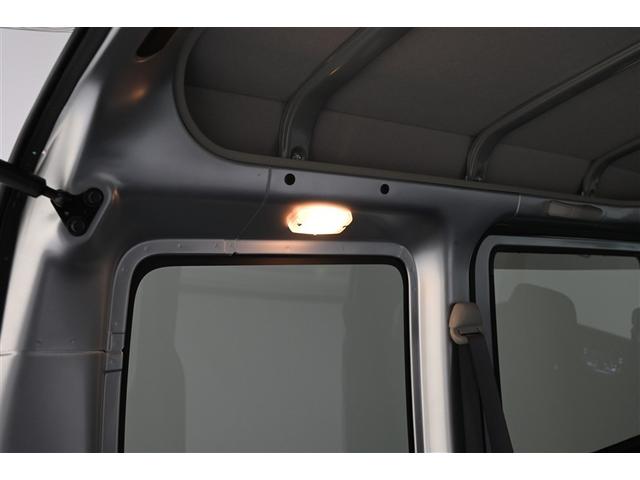 ハイゼットカーゴ クルーズターボＳＡＩＩＩ（18枚目）