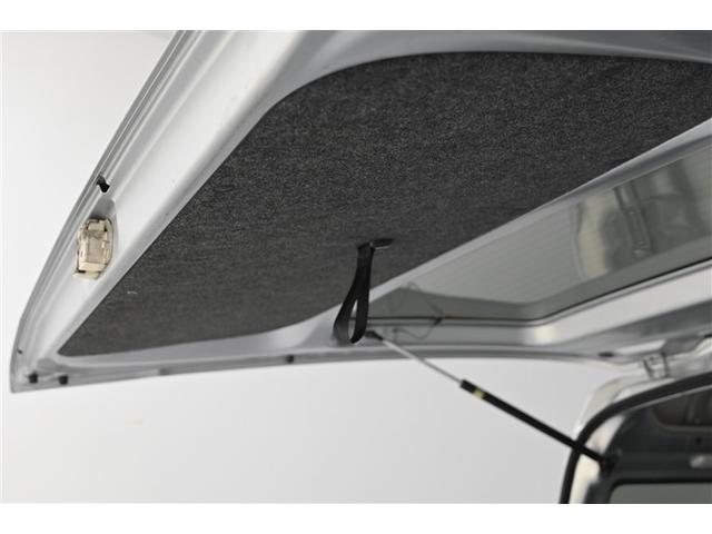 ハイゼットカーゴ クルーズターボＳＡＩＩＩ（19枚目）