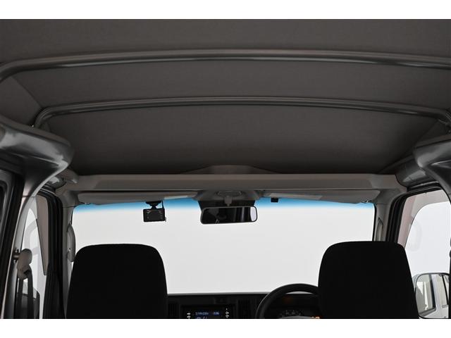 ハイゼットカーゴ クルーズターボＳＡＩＩＩ（23枚目）