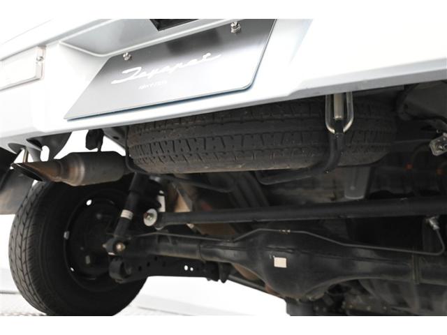 ハイゼットカーゴ クルーズターボＳＡＩＩＩ（27枚目）