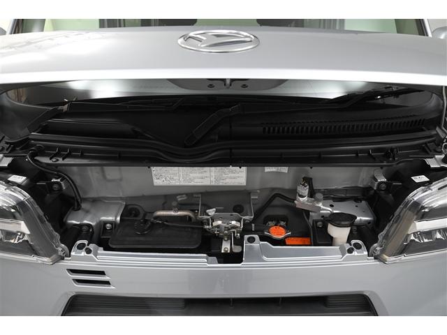 ハイゼットカーゴ クルーズターボＳＡＩＩＩ（33枚目）