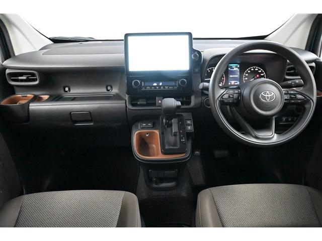 シエンタ Ｇ　衝突軽減ブレーキ　両側パワースライドドア　クルコン　イモビ　バックモニター　フルセグテレビ　スマキー　点検記録簿　メモリーナビ　ＰＳ　三列シート　ＡＡＣ　ＥＴＣ　エアＢ　ＰＷ　キーフリー　ＡＢＳ（2枚目）