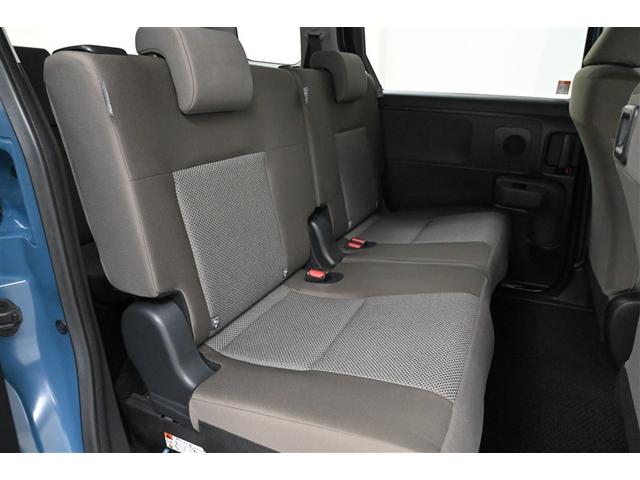 シエンタ Ｇ　衝突軽減ブレーキ　両側パワースライドドア　クルコン　イモビ　バックモニター　フルセグテレビ　スマキー　点検記録簿　メモリーナビ　ＰＳ　三列シート　ＡＡＣ　ＥＴＣ　エアＢ　ＰＷ　キーフリー　ＡＢＳ（16枚目）