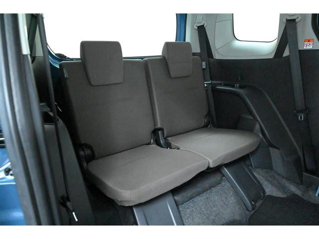 シエンタ Ｇ　衝突軽減ブレーキ　両側パワースライドドア　クルコン　イモビ　バックモニター　フルセグテレビ　スマキー　点検記録簿　メモリーナビ　ＰＳ　三列シート　ＡＡＣ　ＥＴＣ　エアＢ　ＰＷ　キーフリー　ＡＢＳ（17枚目）