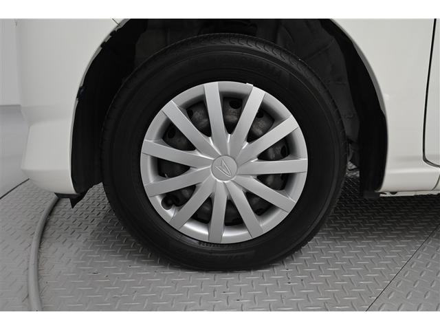 ミライース L SAIII AUX入力 キーフリー LED アイドリングストップ付き デュアルエアバッグ 盗難防止機能 ナビTV Bカメラ 地デジテレビ DVD再生 メモリナビ AAC 整備記録簿 エアーバッグ パワーハンドル(5枚目)