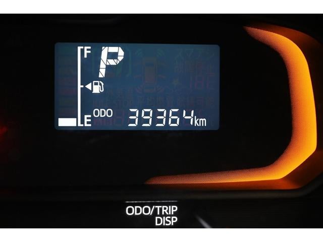 ミライース L SAIII AUX入力 キーフリー LED アイドリングストップ付き デュアルエアバッグ 盗難防止機能 ナビTV Bカメラ 地デジテレビ DVD再生 メモリナビ AAC 整備記録簿 エアーバッグ パワーハンドル(10枚目)