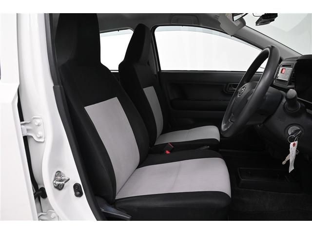 ミライース L SAIII AUX入力 キーフリー LED アイドリングストップ付き デュアルエアバッグ 盗難防止機能 ナビTV Bカメラ 地デジテレビ DVD再生 メモリナビ AAC 整備記録簿 エアーバッグ パワーハンドル(13枚目)