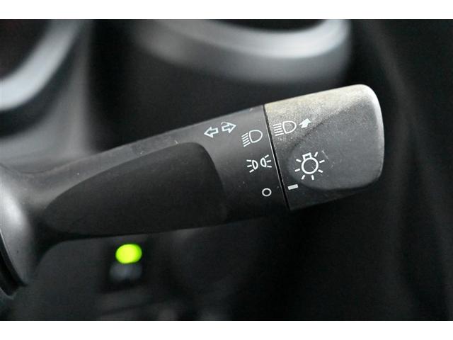 ミライース L SAIII AUX入力 キーフリー LED アイドリングストップ付き デュアルエアバッグ 盗難防止機能 ナビTV Bカメラ 地デジテレビ DVD再生 メモリナビ AAC 整備記録簿 エアーバッグ パワーハンドル(19枚目)