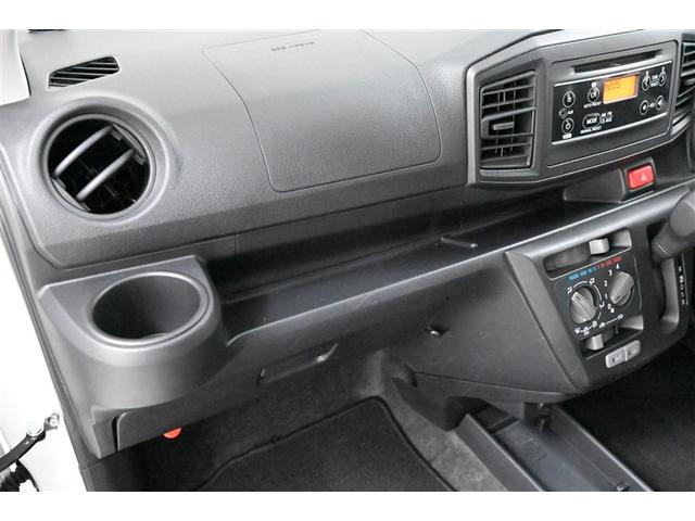 ミライース L SAIII AUX入力 キーフリー LED アイドリングストップ付き デュアルエアバッグ 盗難防止機能 ナビTV Bカメラ 地デジテレビ DVD再生 メモリナビ AAC 整備記録簿 エアーバッグ パワーハンドル(25枚目)