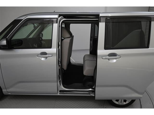 ムーヴ Ｌ　誤発進抑制装置　パワーステアリング　エアコン　ＬＥＤヘッドランプ　キーレス　ＥＳＣ　アイドリングストップ　ベンチシート（2枚目）