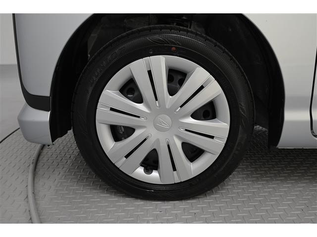 ムーヴ Ｌ　誤発進抑制装置　パワーステアリング　エアコン　ＬＥＤヘッドランプ　キーレス　ＥＳＣ　アイドリングストップ　ベンチシート（8枚目）