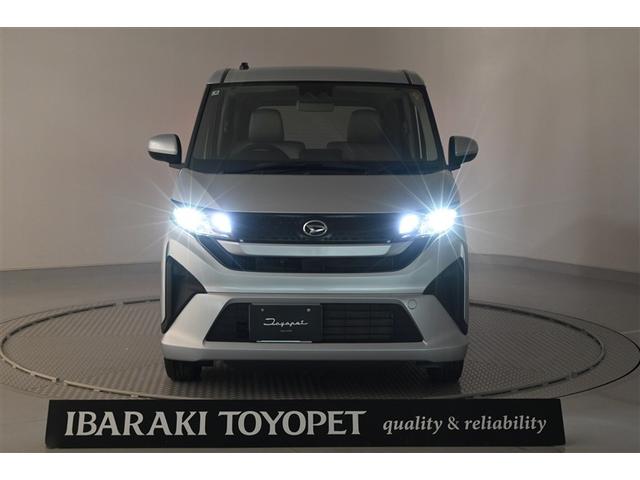 ムーヴ Ｌ　誤発進抑制装置　パワーステアリング　エアコン　ＬＥＤヘッドランプ　キーレス　ＥＳＣ　アイドリングストップ　ベンチシート（11枚目）