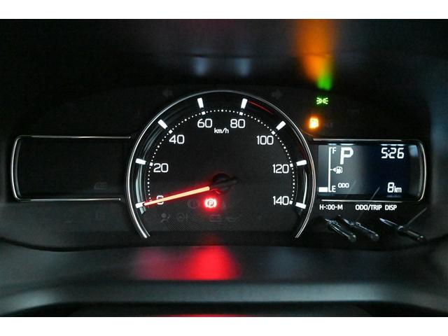 ムーヴ Ｌ　誤発進抑制装置　パワーステアリング　エアコン　ＬＥＤヘッドランプ　キーレス　ＥＳＣ　アイドリングストップ　ベンチシート（12枚目）