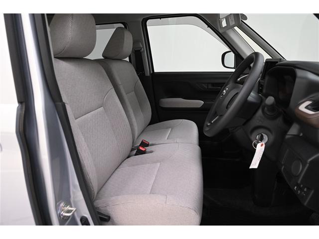 ムーヴ Ｌ　誤発進抑制装置　パワーステアリング　エアコン　ＬＥＤヘッドランプ　キーレス　ＥＳＣ　アイドリングストップ　ベンチシート（15枚目）