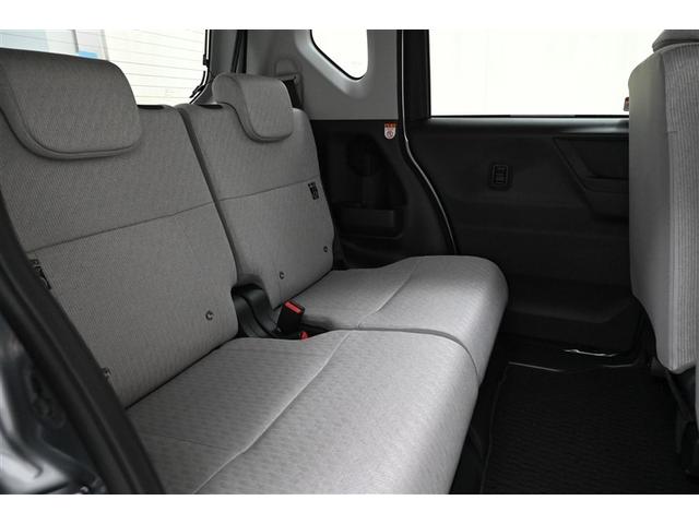 ムーヴ Ｌ　誤発進抑制装置　パワーステアリング　エアコン　ＬＥＤヘッドランプ　キーレス　ＥＳＣ　アイドリングストップ　ベンチシート（16枚目）