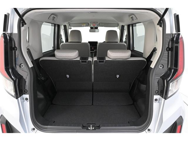 ムーヴ Ｌ　誤発進抑制装置　パワーステアリング　エアコン　ＬＥＤヘッドランプ　キーレス　ＥＳＣ　アイドリングストップ　ベンチシート（19枚目）