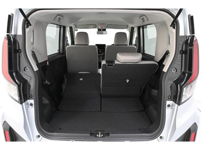 ムーヴ Ｌ　誤発進抑制装置　パワーステアリング　エアコン　ＬＥＤヘッドランプ　キーレス　ＥＳＣ　アイドリングストップ　ベンチシート（20枚目）