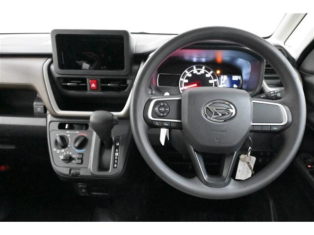 ムーヴ Ｌ　誤発進抑制装置　パワーステアリング　エアコン　ＬＥＤヘッドランプ　キーレス　ＥＳＣ　アイドリングストップ　ベンチシート（22枚目）