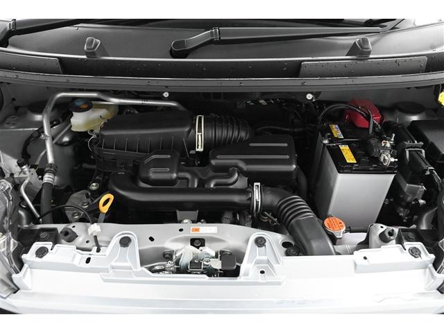 ムーヴ Ｌ　誤発進抑制装置　パワーステアリング　エアコン　ＬＥＤヘッドランプ　キーレス　ＥＳＣ　アイドリングストップ　ベンチシート（39枚目）