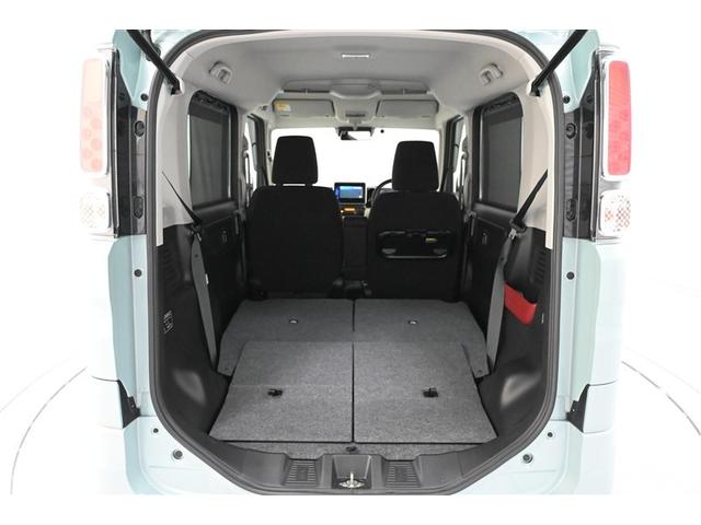 スペーシア ハイブリッドＸ　スマ－トキ－　両側自動ドア　ＥＴＣ付き　ＶＳＡ　盗難警報装置　キーレスＥ　Ｓエネチャージ　ＬＥＤランプ　カーナビ　サイドエアバッグ　整備記録簿　ＤＶＤ　オートエアコン　メモリーナビ　パワーウィンドウ（22枚目）