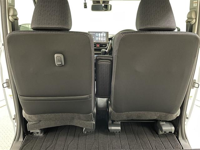 ムーヴ ＲＳ　運転席助手席エアバッグ　バックモニター　クルコン　ＥＴＣ　フルセグ　横滑り防止装置　両側オートスライドドア　ＬＥＤヘッドライト　点検記録簿　キーフリー　アイドリングストップ　ＡＢＳ　オートエアコン（32枚目）