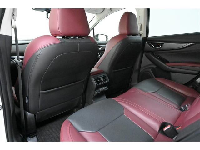 レヴォーグ ＳＴＩスポーツ　ＥＸ　サイドエアバック　ドライブレコーダー付　リアカメラ　クルーズコントロール　地デジ　パワーウインドウ　ＰＷシート　助手席エアバッグ　横滑り防止　ＡＵＸ　４ＷＤ　記録簿　ＡＢＳ　メモリーナビ　アルミ（32枚目）