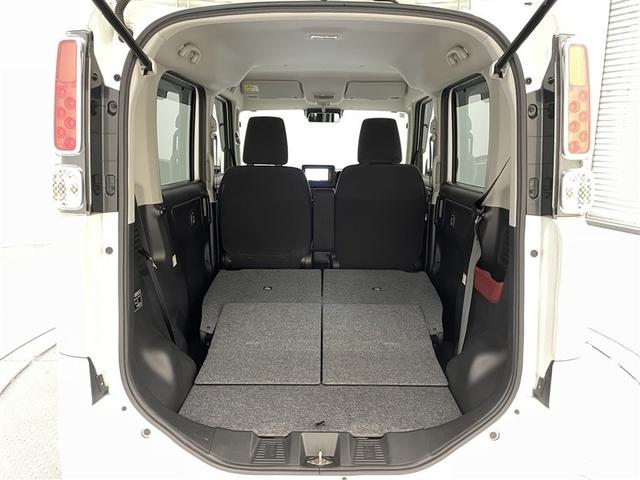 スペーシア ハイブリッドＧ　アイスト　スマートキーシステム　サイドカーテンエアバック　メモリ－ナビ　イモビライザー　点検記録簿　ダブルエアバック　パワーウィンド　ＳＲＳ　横滑防止装置　ＡＵＴＯエアコン　キーレススタートシステム（16枚目）