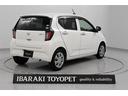 ミライース Ｘ　ＳＡＩＩＩ　衝突回避支援ブレーキ機能　ＡＵＸ　ＥＴＣ車載器　運転席助手席エアバック　Ｂカメ　横滑防止　カーナビ　ＬＥＤライト　キーレスキー　パワーウインドウ　エアコン　パワステ　ＡＢＳ　エアバック　メモリーナビ（5枚目）
