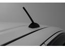 可倒式ポールアンテナをルーフに装備しております。洗車の際は折りたたんでおくことが出来ます。