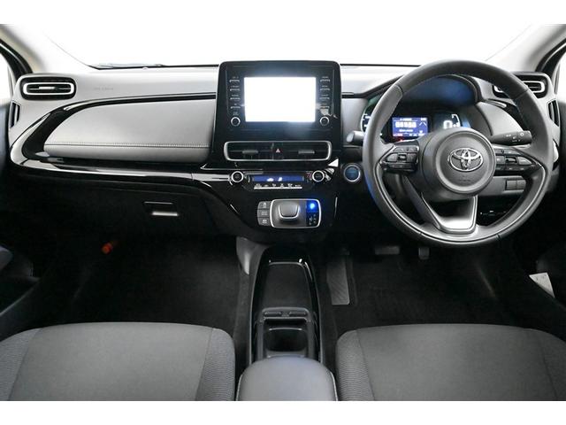 アクア G VSC 衝突軽減ブレーキ メモリナビ バックモニター LED クルーズコントロール スマートキー ETC車載器 AC100V ドライブレコーダー ナビ パワーウィンドウ イモビライザー オートエアコン(2枚目)