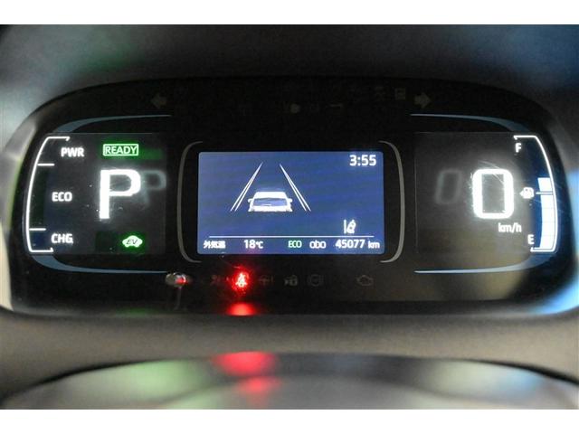 アクア G VSC 衝突軽減ブレーキ メモリナビ バックモニター LED クルーズコントロール スマートキー ETC車載器 AC100V ドライブレコーダー ナビ パワーウィンドウ イモビライザー オートエアコン(8枚目)