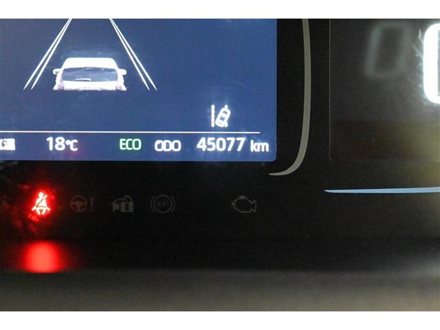 アクア G VSC 衝突軽減ブレーキ メモリナビ バックモニター LED クルーズコントロール スマートキー ETC車載器 AC100V ドライブレコーダー ナビ パワーウィンドウ イモビライザー オートエアコン(9枚目)