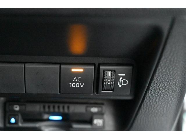 アクア G VSC 衝突軽減ブレーキ メモリナビ バックモニター LED クルーズコントロール スマートキー ETC車載器 AC100V ドライブレコーダー ナビ パワーウィンドウ イモビライザー オートエアコン(26枚目)