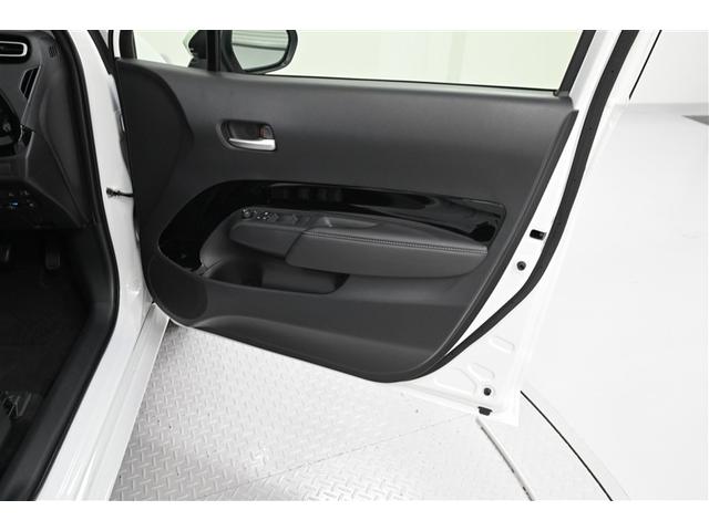 アクア G VSC 衝突軽減ブレーキ メモリナビ バックモニター LED クルーズコントロール スマートキー ETC車載器 AC100V ドライブレコーダー ナビ パワーウィンドウ イモビライザー オートエアコン(37枚目)