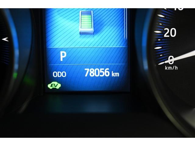 Ｃ－ＨＲ Ｇ　ＴＳＳ　ＤＶＤ再生可　定期点検記録簿　ＬＥＤヘッド　バックモニタ　イモビライザー　ナビ＆ＴＶ　ＥＴＣ付　キーフリーシステム　スマキー　横滑り防止機能　クルーズＣ　ドライブレコ－ダ－　エアバッグ　アルミ（9枚目）