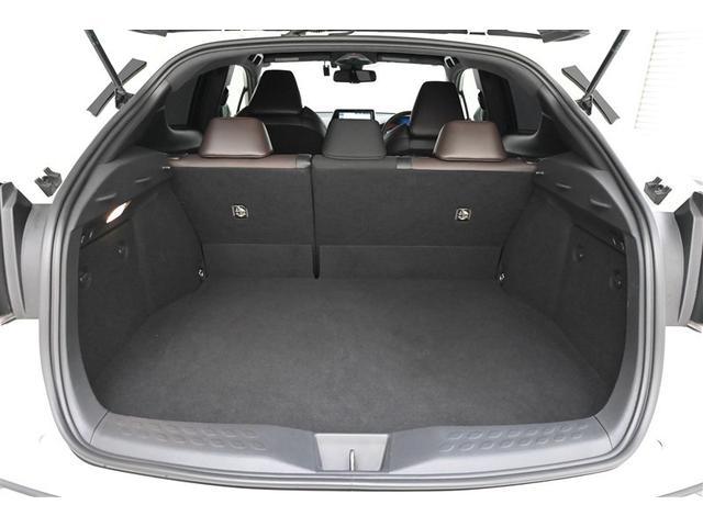 Ｃ－ＨＲ Ｇ　ＴＳＳ　ＤＶＤ再生可　定期点検記録簿　ＬＥＤヘッド　バックモニタ　イモビライザー　ナビ＆ＴＶ　ＥＴＣ付　キーフリーシステム　スマキー　横滑り防止機能　クルーズＣ　ドライブレコ－ダ－　エアバッグ　アルミ（18枚目）