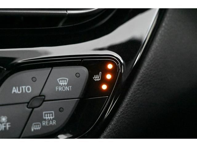 Ｃ－ＨＲ Ｇ　ＴＳＳ　ＤＶＤ再生可　定期点検記録簿　ＬＥＤヘッド　バックモニタ　イモビライザー　ナビ＆ＴＶ　ＥＴＣ付　キーフリーシステム　スマキー　横滑り防止機能　クルーズＣ　ドライブレコ－ダ－　エアバッグ　アルミ（28枚目）