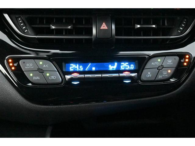 Ｃ－ＨＲ Ｇ　ＴＳＳ　ＤＶＤ再生可　定期点検記録簿　ＬＥＤヘッド　バックモニタ　イモビライザー　ナビ＆ＴＶ　ＥＴＣ付　キーフリーシステム　スマキー　横滑り防止機能　クルーズＣ　ドライブレコ－ダ－　エアバッグ　アルミ（29枚目）