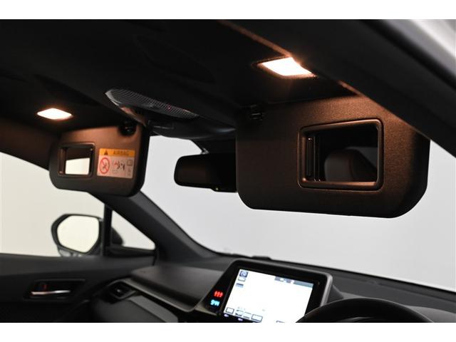 Ｃ－ＨＲ Ｇ　ＴＳＳ　ＤＶＤ再生可　定期点検記録簿　ＬＥＤヘッド　バックモニタ　イモビライザー　ナビ＆ＴＶ　ＥＴＣ付　キーフリーシステム　スマキー　横滑り防止機能　クルーズＣ　ドライブレコ－ダ－　エアバッグ　アルミ（30枚目）