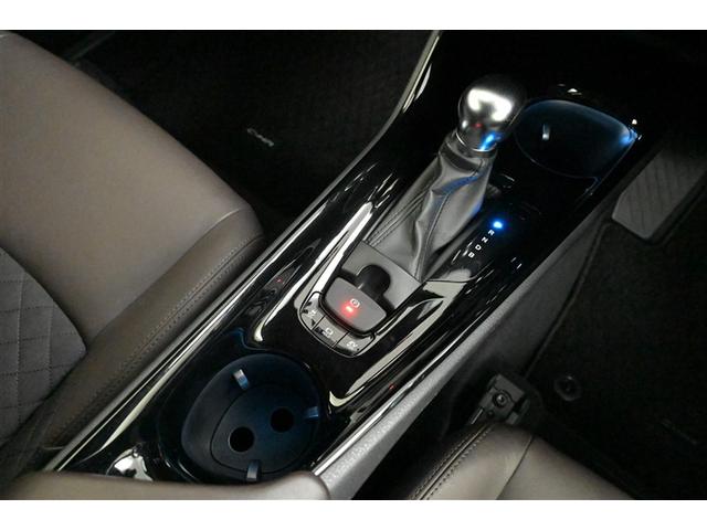 Ｃ－ＨＲ Ｇ　ＴＳＳ　ＤＶＤ再生可　定期点検記録簿　ＬＥＤヘッド　バックモニタ　イモビライザー　ナビ＆ＴＶ　ＥＴＣ付　キーフリーシステム　スマキー　横滑り防止機能　クルーズＣ　ドライブレコ－ダ－　エアバッグ　アルミ（32枚目）