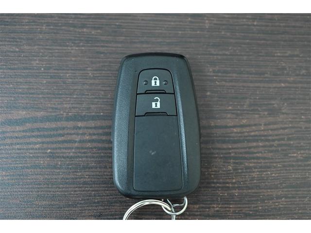 Ｃ－ＨＲ Ｇ　ＴＳＳ　ＤＶＤ再生可　定期点検記録簿　ＬＥＤヘッド　バックモニタ　イモビライザー　ナビ＆ＴＶ　ＥＴＣ付　キーフリーシステム　スマキー　横滑り防止機能　クルーズＣ　ドライブレコ－ダ－　エアバッグ　アルミ（38枚目）