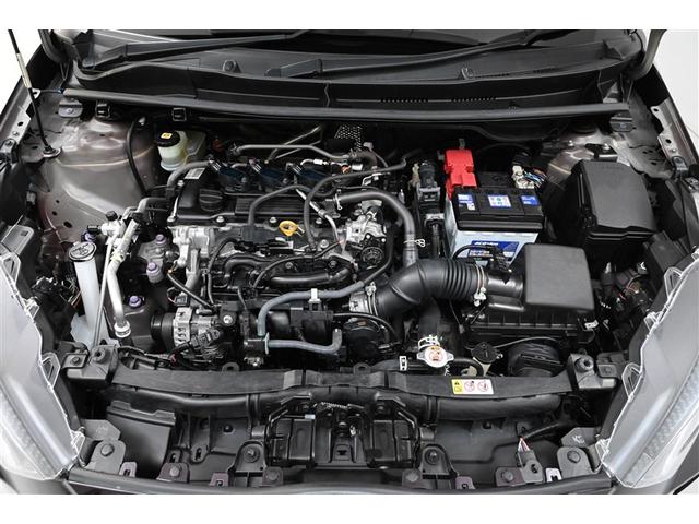 ヤリス Ｚ　サイドＳＲＳ　ＡＡＣ　バックモニタ　スマキー　横滑防止装置　地デジ　キーフリー　アルミ　ＬＥＤランプ　パワーウインドウ　定期点検記録簿　助手席エアバック　クルコン　エアバッグ　パワーステアリング（39枚目）